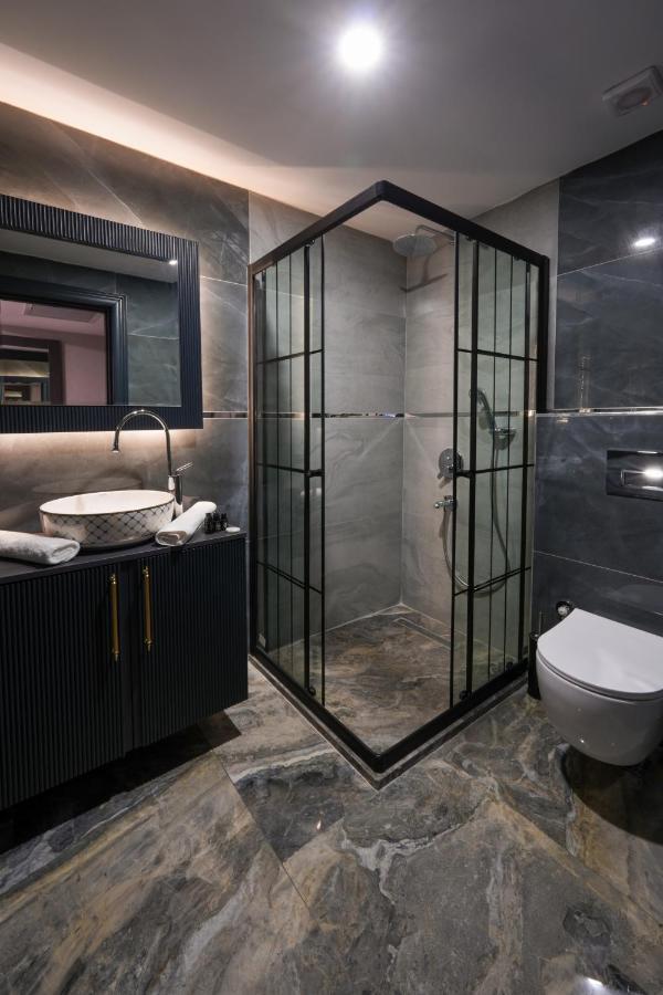 Hotel Kurucesme Business Istambul Extérieur photo