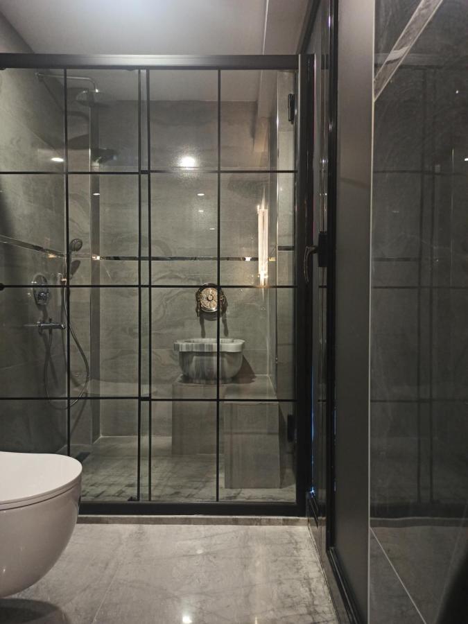 Hotel Kurucesme Business Istambul Extérieur photo