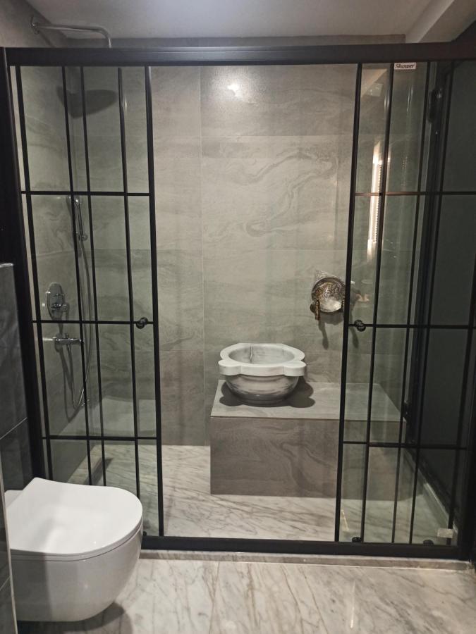 Hotel Kurucesme Business Istambul Extérieur photo