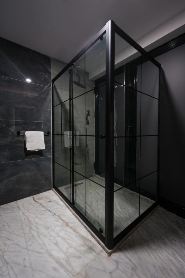 Hotel Kurucesme Business Istambul Extérieur photo