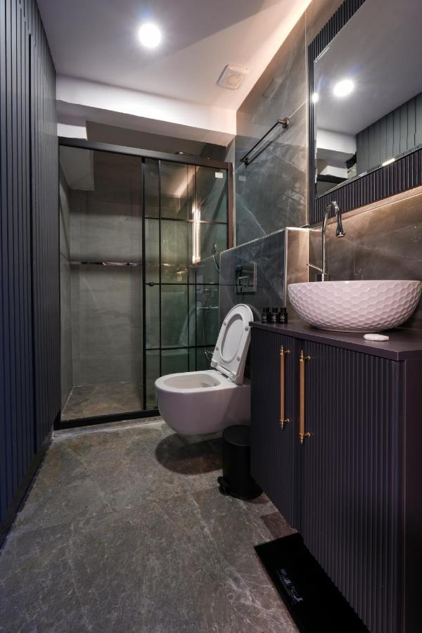 Hotel Kurucesme Business Istambul Extérieur photo