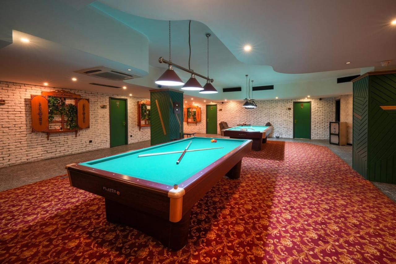 Hotel Kurucesme Business Istambul Extérieur photo