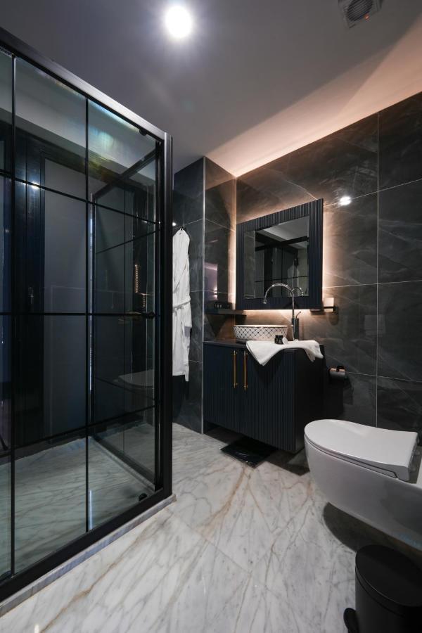 Hotel Kurucesme Business Istambul Extérieur photo
