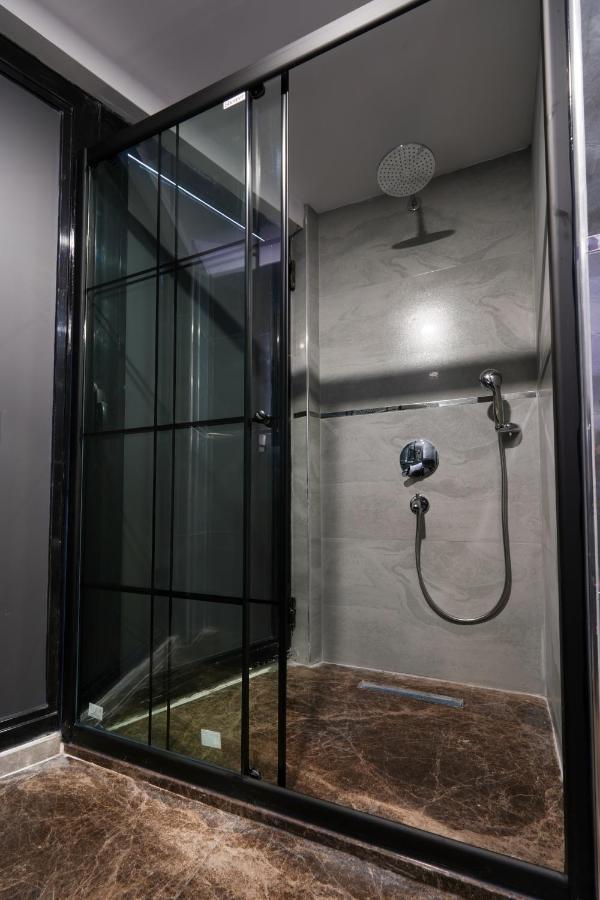 Hotel Kurucesme Business Istambul Extérieur photo