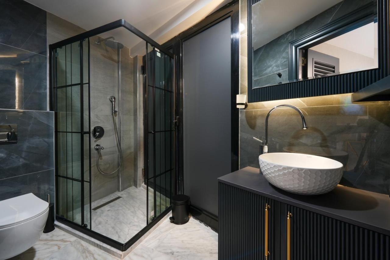 Hotel Kurucesme Business Istambul Extérieur photo